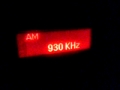 Radio Monte Carlo (AM 930 kHz) de Montevideo ...