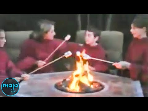 十大爆笑到噴飯的電視購物廣告！ (Top 10 Most Hilarious Infomercials)