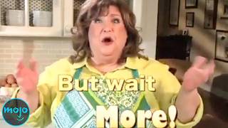 Top 10 Most Hilarious Infomercials