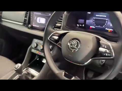 Skoda Karoq 2.0TDI AMB *4.9% APR* €95 PER WEEK - Image 2