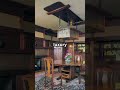 The Gamble House: A Masterwork of Arts and Crafts Architecture