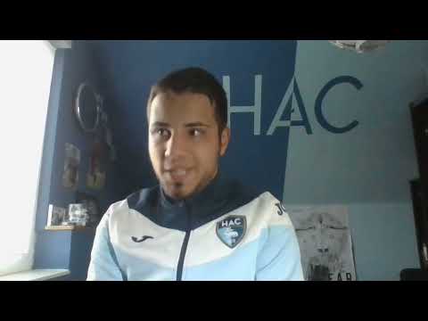 7J Avant Le Havre vs Caen