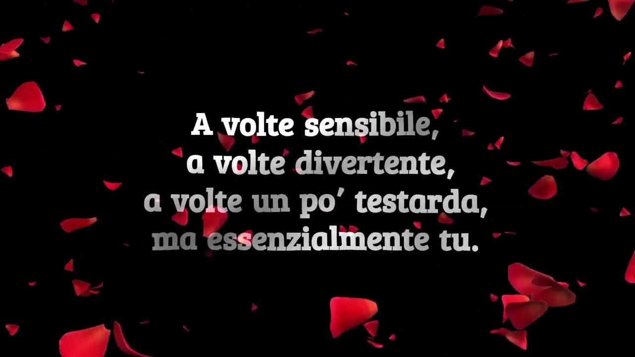 Watch Now Lettera d'amore ( sono pazzo di te ). Lettera d'amore ( sono pazzo di te ).