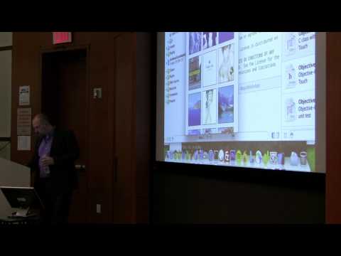 NYCHTML5 March 12th meetup