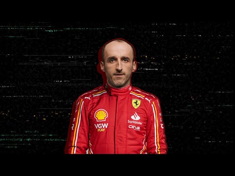 The Ferrari F1 Driver who NEVER Raced for them...