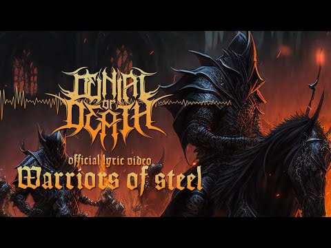 Warriors of Steel - Denial of Death