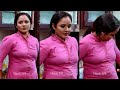 Nisha Sarang Malayalam Serial Actress Part 10