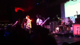 TCC - Beautiful Darkside