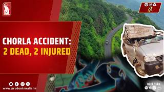 Download lagu Konkani Prime News 070326 mp3