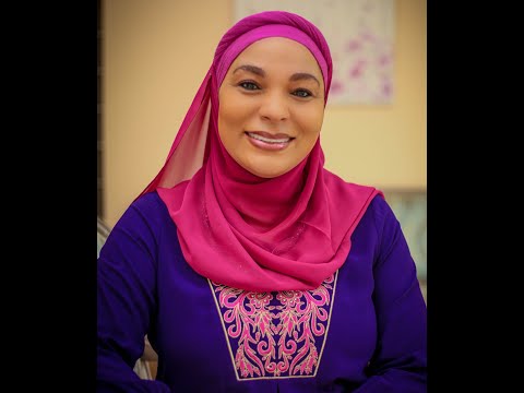 MARYAM LEMU - KEY TO A SUCCESSFUL MARRIAGE PART 2