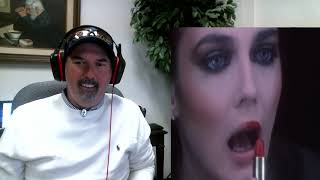 DER KOMMISSAR - AFTER THE FIRE -  REACTION/SUGGESTION