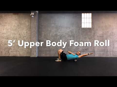 CrossFit Bilbao Home Workout - 16 de Mayo