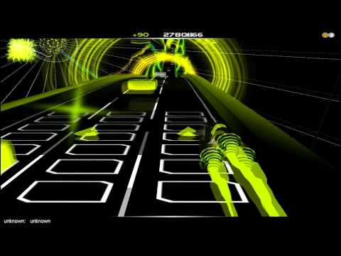 AudioSurf-B4ttleMasteR-raindropz-wanna be (fuckin beatz 2007)