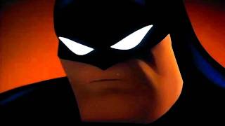 Batman the Animated Series