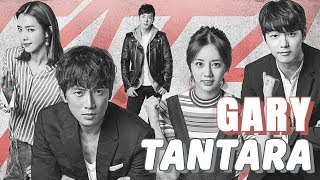 Gary (LeeSsang) - Tantara feat. Miwoo (Entertainer OST) [polskie napisy, polish subs / PL]