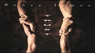 Boney James ft Quinn Don&#39;t Let Me Be Lonely Tonight