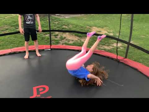 How to do a kaboom in four steps!!!