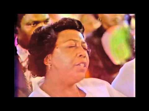 St. James Missionary Baptist Church of Canton: Wade In the Water (1978)