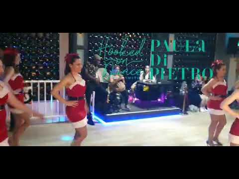 Paula Di Pietro -  Have Yourself a Merry Little Christmas - Milena Dominique & DJ Ramon
