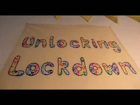 Unlocking lockdown