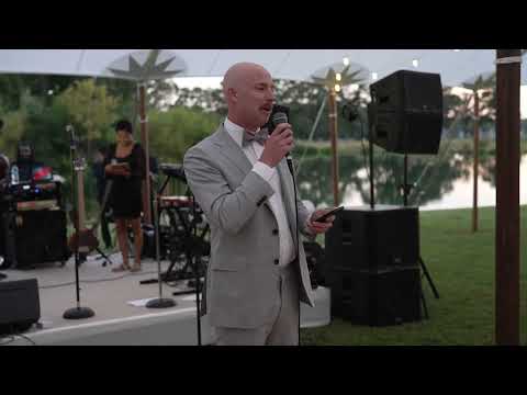 This is how a best man speech should be!!!