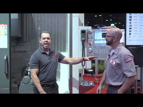 Display messages on your NextGen Control – Ask the Haas Answer Man