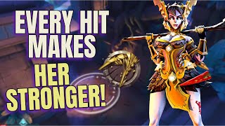 Download lagu UNYIELDING PRESSURE MELTS EVERYTHING | PALADINS VORA RANKED GAMEPLAY! mp3 Download lagu UNYIELDING PRESSURE MELTS EVERYTHING | PALADINS VORA RANKED GAMEPLAY! mp3