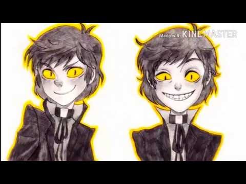 They say we're crazy~ They say we're ill~ Bipper