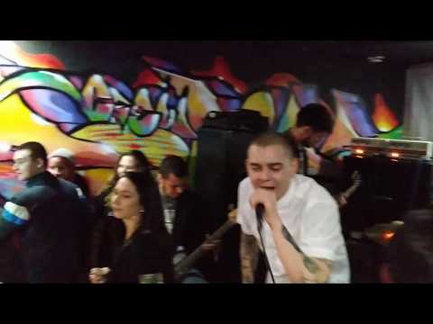 U.R.B.- Konduktorrr  live 21.03.2020 XV Years U.C.H.C.