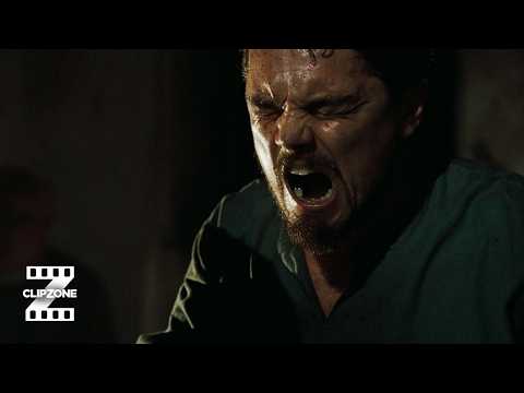 Body of Lies | Interrogation Scene  | ClipZone: High Octane Hits