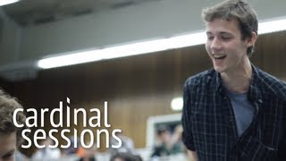 Download lagu AnnenMayKantereit - Made Me Believe - CARDINAL SESSIONS mp3