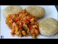 Jamaican Dumpling And Selfish. Jamaican Cooking. Salt Fish | Recipes By Chef Ricardo