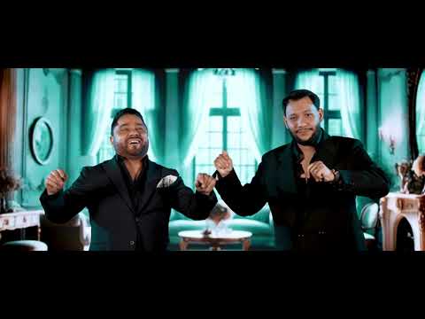 Cristi Nuca and Leo de la Rosiori