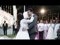 REJOY ALVINA WEDDING COUPLE FIRST DANCE Livolive Photos And Films