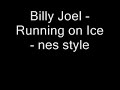 Running On Ice - Joel Billy
