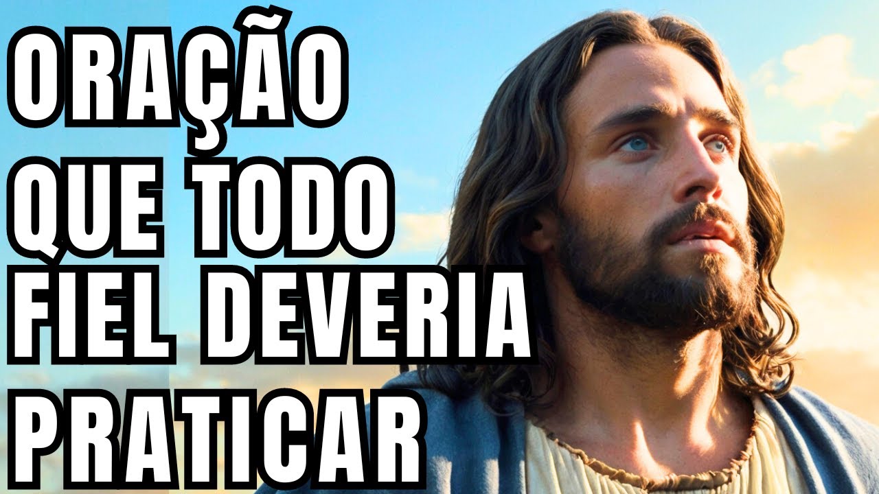 Oração da Manhã Poderosa: Peça a Deus um Espírito Inquebrantável