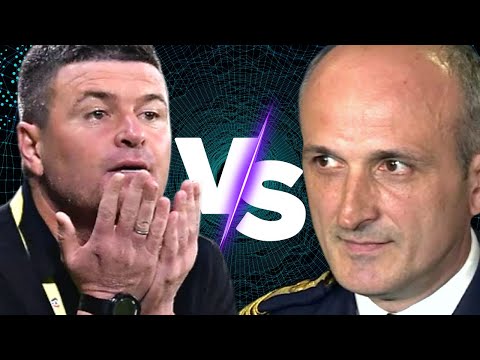 Florin Talpan, dezlănțuit: „Îl dau afară și pe Cian”! Scandalul cu Oprița ia amploare