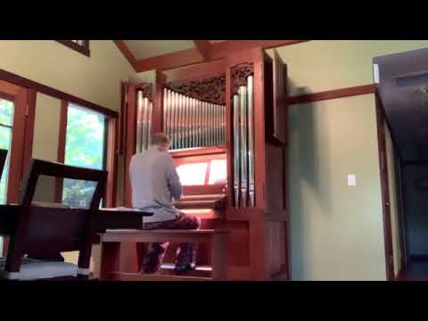 Kingsfold Variations