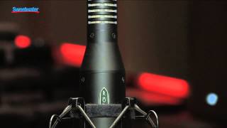 Video thumbnail for Royer SF-2 Ribbon Microphone Overview by Sweetwater