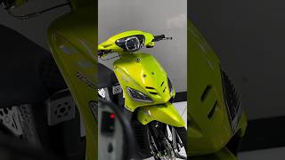 Download lagu Modifikasi Mio Sporty yang Futuristik mp3 Download lagu Modifikasi Mio Sporty yang Futuristik mp3