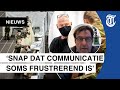 Gommers: 'Met leger voorbereiden op volgende pandemie'
