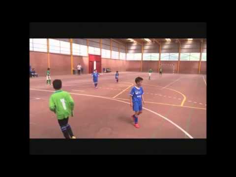 C.D. Covadonga "E"-At. Lugones "A": 4-5