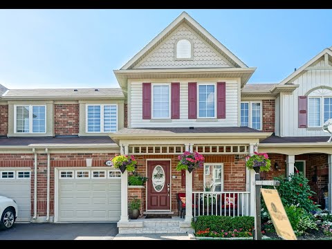 247 Mortimer Crescent Milton Home for Sale - Real Estate Properties for Sale