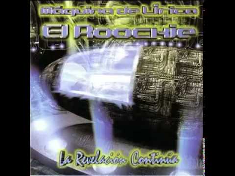 El Roockie - No seas ingrata