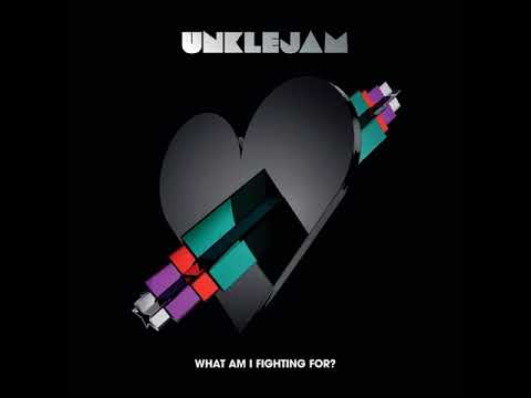 Unklejam - What Am I Fighting For? (Audio)