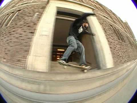 adidas diagonal 2009 - chewy cannon - part 02 - HD