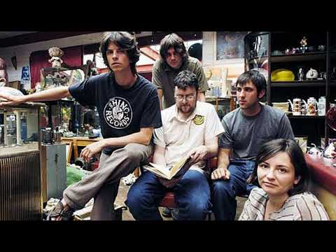 Gorky's Zygotic Mynci - Hush The Warmth (John Peel, 22 December 1998)