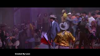 Elvis Presley - Yellow Rose of Texas/The Eyes of Texas - HD movie version with RCA/Sony audio