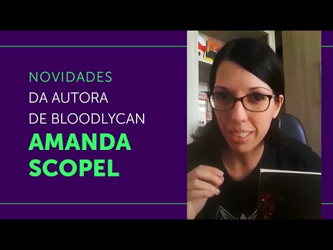 NOVIDADES DA AUTORA AMANDA SCOPEL + CUPOM PRÉ-VENDA