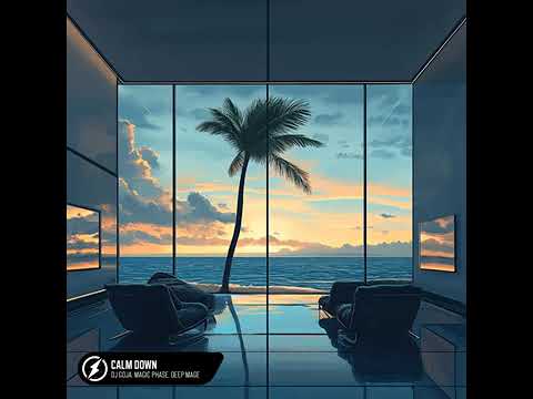 DJ Goja and Magic Phase - Calm Down